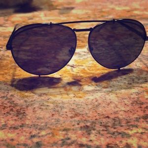 Sunglasses - Khloe Kardashian for DIFF Eyewear